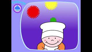 Bobinogs Foody Face Flash Games [upl. by Eyram525]