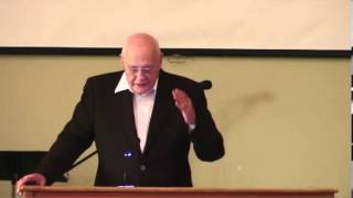 Messianic Pastor Jun 23 2012 [upl. by Liamaj]