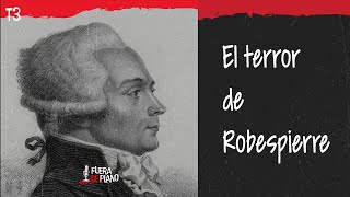 El terror de Robespierre [upl. by Nanny384]