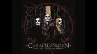 Carach Angren  The Funerary Dirge of a Violinist HD w Lyrics [upl. by Kreg]