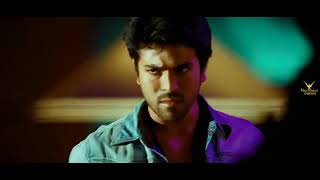 Bheemla Nayak Song  Ramcharan Version  Ram Charan Trending WhatsApp Status  Ramcharan  RRR [upl. by Erialb]