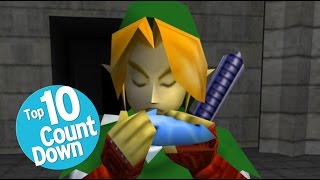 Song of Time on Ocarina [upl. by Ahser886]