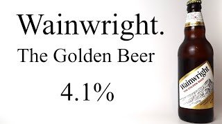 Wainwright  The Golden Beer [upl. by Yenterb]