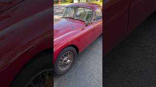 MG MGA [upl. by Duggan720]