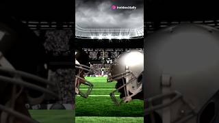 🏈 Texans vs Cowboys The Ultimate Texas Showdown 🤠🔥 shorts NFL2024 TexasPride [upl. by Asiled387]