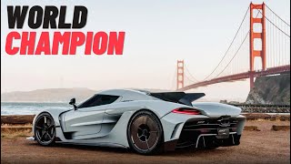 TOP 10 FASTEST CARS IN THE WORLD 2024  You Must Watch [upl. by Blunt]