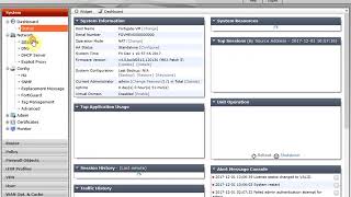 Web Caching on Fortigate Firewall  Part 14 [upl. by Enia124]