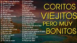 44 Coros pentecostales viejitos pero muy bonitos 120 Minutos de coritos pentecostales [upl. by Aiynat]