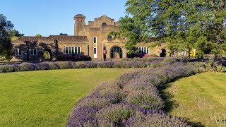 Mortlake Crematorium [upl. by Gunas127]