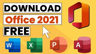 Howtodownloadmicrosoftoffice2019forfreewindows10freeforLifetime360p [upl. by Spatz]