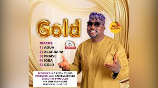 Hear Ahmad Alawiye Najimmudeen Lalubaika New Album TRACK 2  ALAGBARA [upl. by Jennilee]