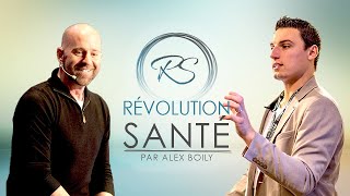 PODCAST avec François Lemay [upl. by Khorma]