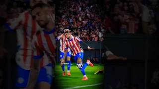 Sanabria doblete edit ☠🐐 sanabria albirroja paraguay eliminatorias 🇵🇾 [upl. by Eddana552]