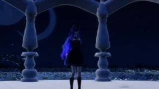 MMD MLP Undefined [upl. by Pilar]