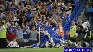 Fernando Torres Goals Chelsea vs Leicester City 18032012 HD BOTH GOALS 52 UEFA FIFA [upl. by Ahsiemal]