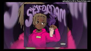 Juice WRLD  Styrofoam V2 Mastered [upl. by Birdie]