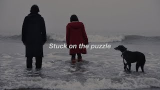 stuck on the puzzle  alex turner lyrics [upl. by Klenk806]