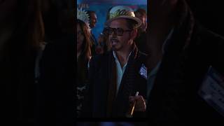 Yinsen’s Remark in Iron Man 3 hiddendetails marvel holloywood viralvideo viral shorts [upl. by Azaria279]