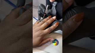 Les manicures russes fallnails expressonails girlygirl [upl. by Etteniuq]