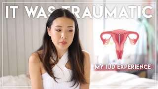 Why I Stopped Birth Control IUD Removal [upl. by Kan]