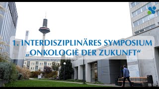 Kick offVeranstaltung AGAPLESION Onkologisches Zentrum Frankfurt [upl. by Donela]