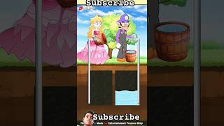 animation cartoon story funny games apple challenge woodcraft gameskhelkarpaisekai [upl. by Atikcir]