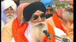 Mere Man Gur Apna Salaahe  Bhai Gurmej Singh [upl. by Arymahs]