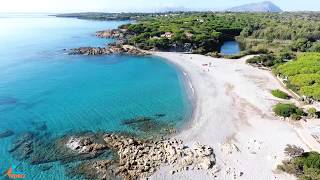 Cala Liberotto Orosei Sardegna Il paradiso è qua [upl. by Suchta994]