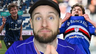 RANGERS TO SIGN SAM LAMMERS IS THIS WHO WE NEED PLAYER PROFILE amp RUMOUR BREAKDOWN [upl. by Naol]