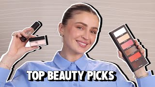 The BEST Makeup Products of 2022 💄 [upl. by Davy]