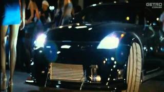 VELOZES E FURIOSOS 5 Fast Five  Trailer HD Legendado [upl. by Mita]