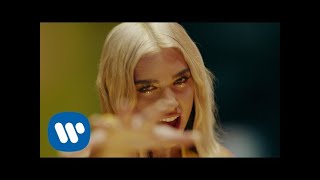 Dua Lipa  Physical Official Video [upl. by Yelhak]