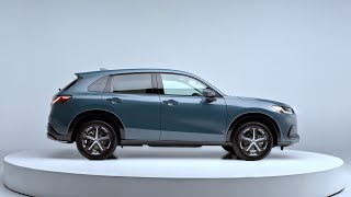 Meet the Honda HRV [upl. by Downing494]