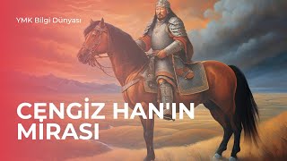 Cengiz Hanın Tarihteki Etkileri ve Mirası [upl. by Sternick]