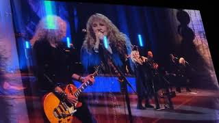 Stevie Nicks “Wild Heart  Bella Donna” Hard Rock Live Hollywood FL 24Feb2024 [upl. by Ayek]