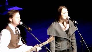 Nan Kelley Singing [upl. by Huttan]