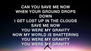 Against The Current  Gravity lyrics [upl. by Ynaiffit608]