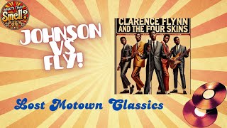 Lost Motown Hits Clarence Flynn amp The Four Skins quotJohnson Vs Flyquot 1964 [upl. by Guillaume112]