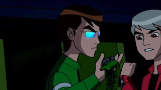 BENIO HUMILH4NDO SEM USAR OMNITRIX [upl. by Nemsaj]