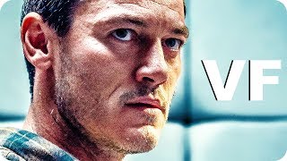 OUTFALL Bande Annonce VF 2018 [upl. by Rentsch]