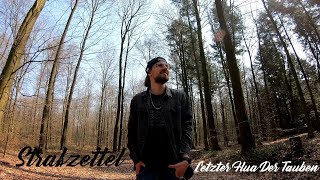 Strafzettel  Letzter Flug Der Tauben Official Music Video prod by Syndrome [upl. by Nath489]