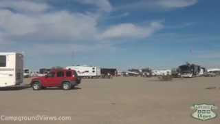 CampgroundViewscom  Rose RV Park Quartzsite Arizona AZ [upl. by Alpers]