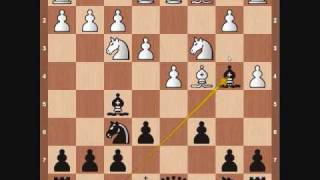 Chess Openings Slav Defense Queens Gambit Declined [upl. by Secnarfyram654]