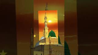 Ya rasullah ya habi blla  viralvideo trending islamicstatus trendingshorts shorts [upl. by Kristina]