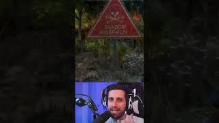 Nessaj és az aknamező funny twitch nessaj dayinglight2 [upl. by Anstus]