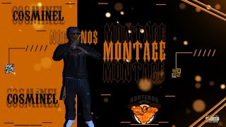 FPLAYT COSMINEL NORTEÑOS KILL MONTAGE 3 [upl. by Nothsa]