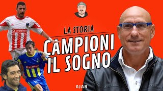 ASCESA e DECLINO del REALITY sul CALCIO ITALIANO [upl. by Erodoeht]