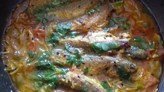 Parshe Macher Tok Recipe  How to Make Parshe Macher Tok  Tomato Parshe [upl. by Jacinthe]