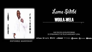 Lama Sidibé  Woula wela Album Falaama [upl. by Linda153]