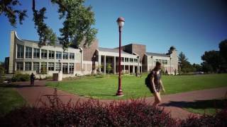 Graduate School of Professional Psychology GSPP Scholarships  University of Denver 2016 [upl. by Eellehs337]